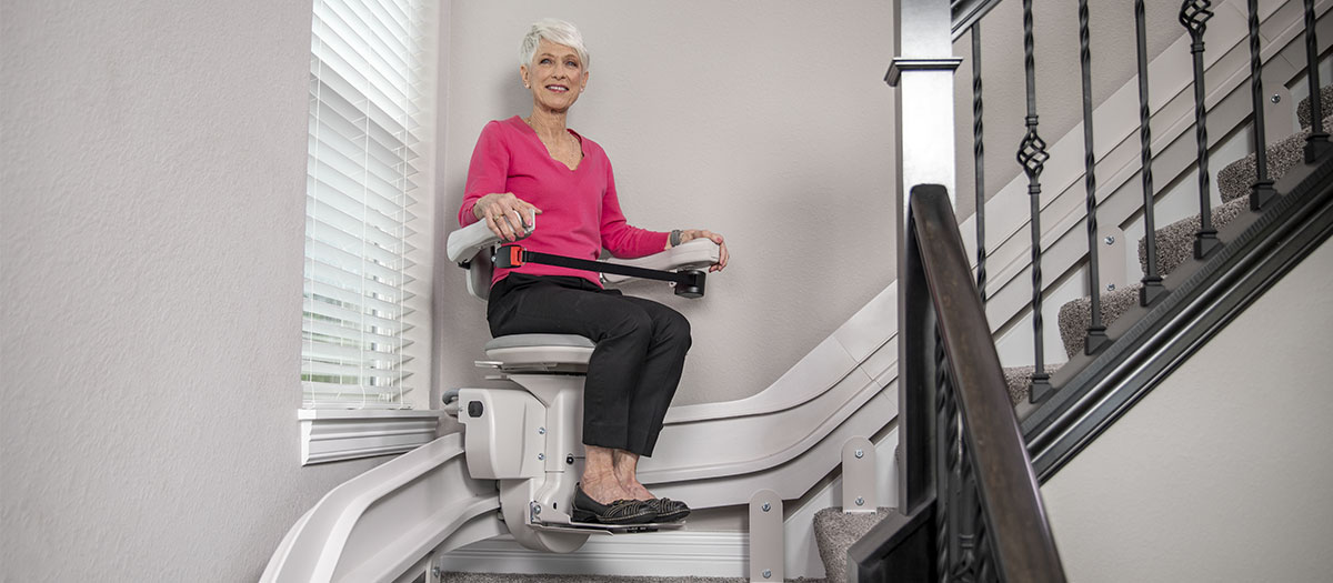 Stair Lift Reviews