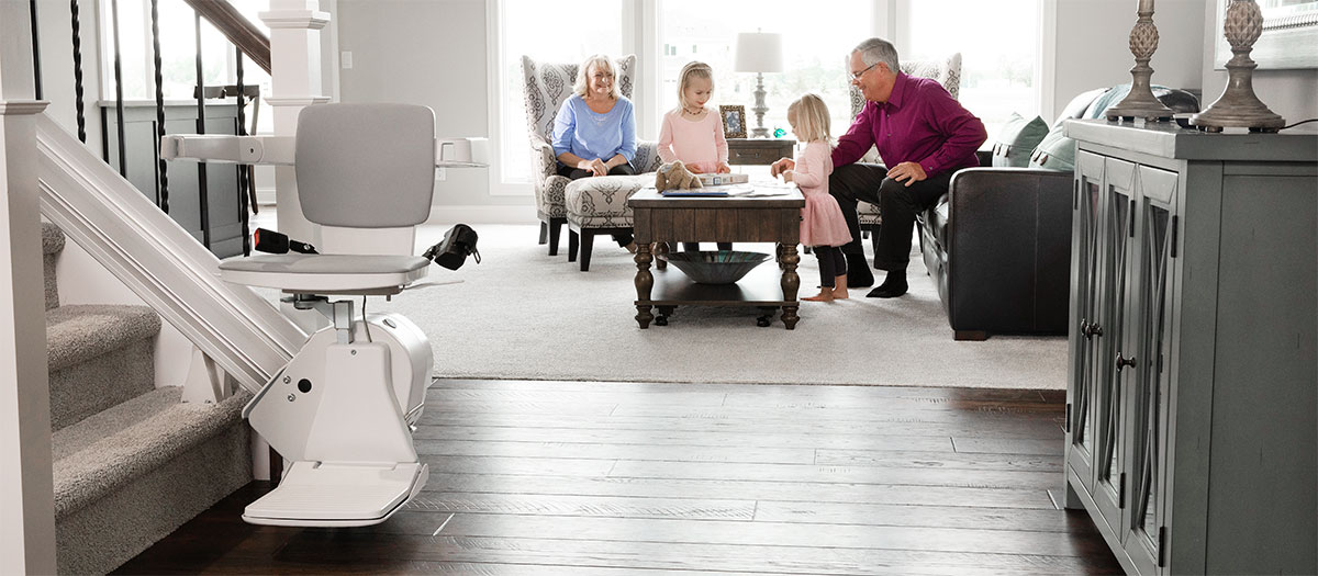 Stair Lift Guide (2023) 